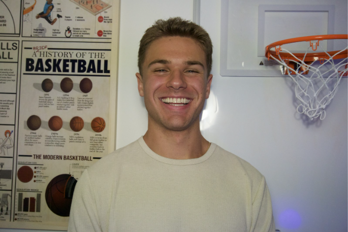 Matt Shaw