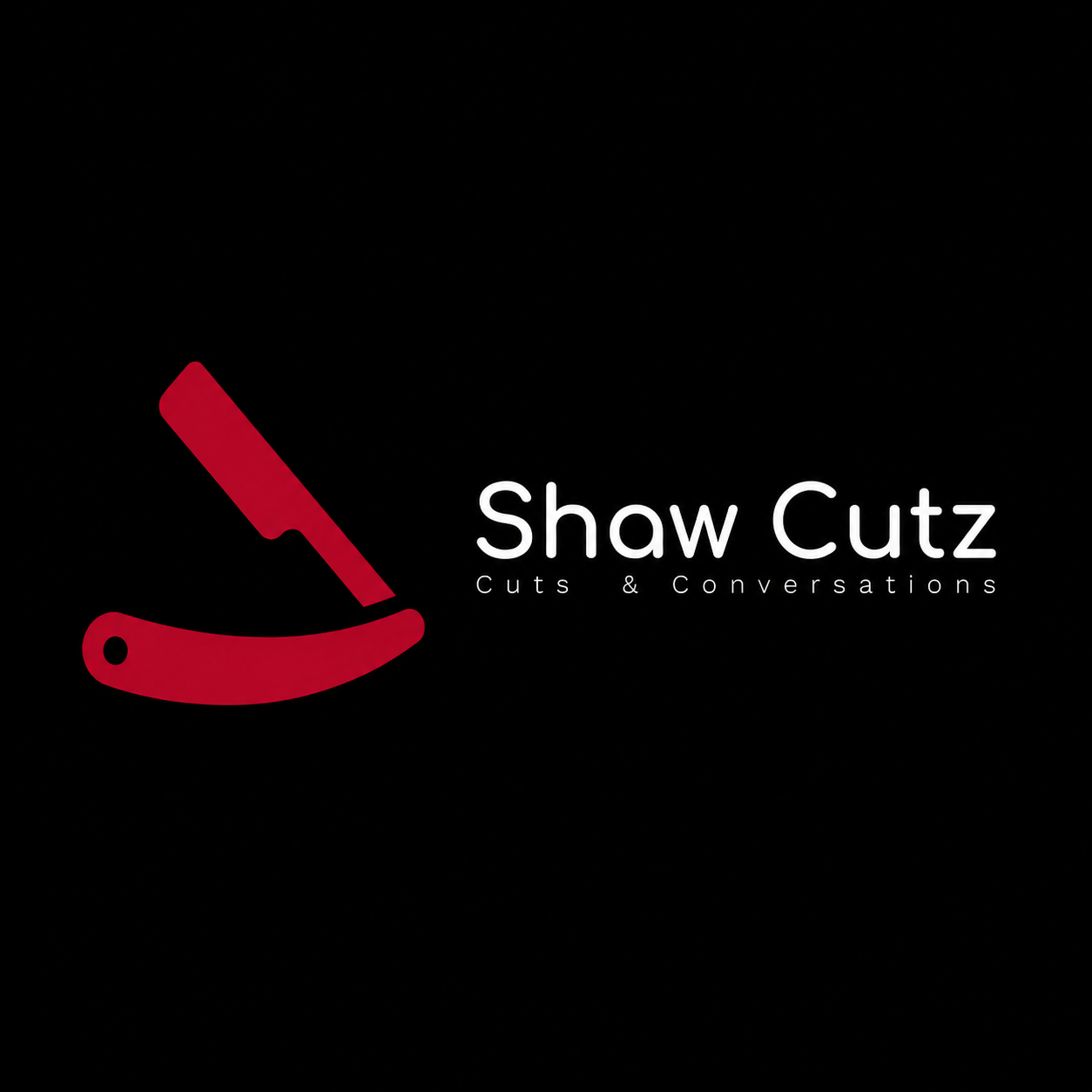 Shaw Cutz logo